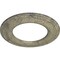 Ekena Millwork Bradford Classic Medallion (Canopies up to 8 5/8"), 13"OD x 7 1/2"ID x 3/4"P, Castle Stone Crackle CM13BRCSC - alternate 2